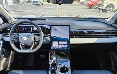 Geely Atlas, 2024 год, 3 817 190 рублей, 8 фотография