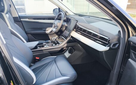 Geely Atlas, 2024 год, 3 817 190 рублей, 9 фотография