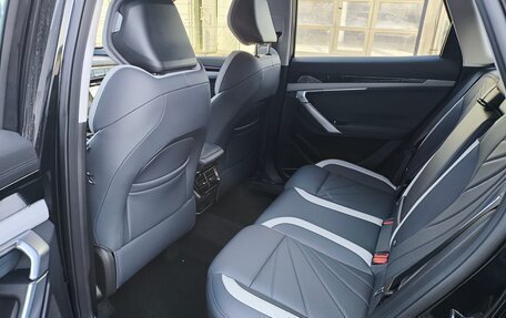 Geely Atlas, 2024 год, 3 817 190 рублей, 11 фотография