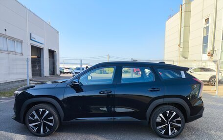 Geely Atlas, 2024 год, 3 817 190 рублей, 6 фотография