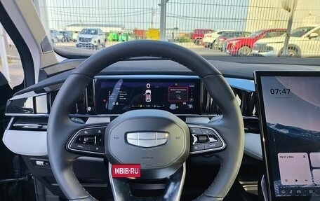 Geely Atlas, 2024 год, 3 817 190 рублей, 10 фотография