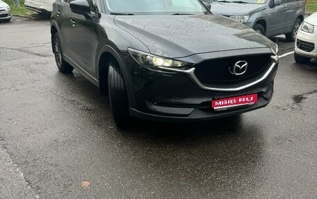 Mazda CX-5 II, 2020 год, 2 699 999 рублей, 1 фотография
