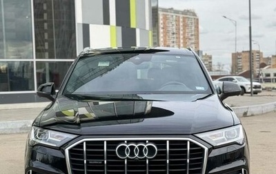 Audi Q7, 2020 год, 5 700 000 рублей, 1 фотография