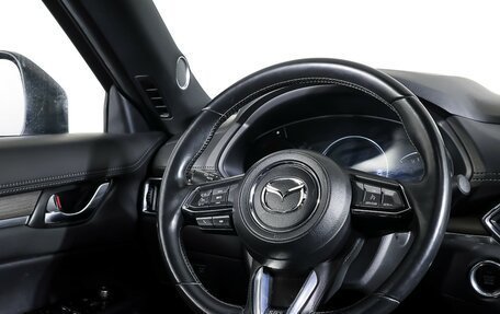 Mazda CX-5 II, 2019 год, 2 490 000 рублей, 16 фотография