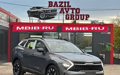 KIA Sportage IV рестайлинг, 2025 год, 3 800 000 рублей, 1 фотография