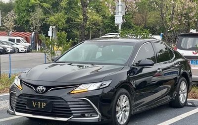 Toyota Camry, 2021 год, 2 100 008 рублей, 1 фотография
