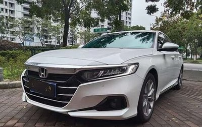 Honda Accord IX рестайлинг, 2022 год, 1 625 000 рублей, 1 фотография
