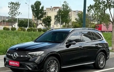 Mercedes-Benz GLC, 2022 год, 4 357 555 рублей, 1 фотография