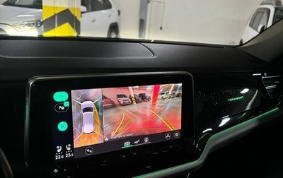 Volkswagen Teramont I, 2022 год, 5 900 000 рублей, 1 фотография