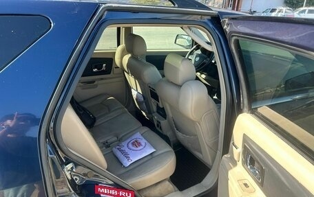 Cadillac SRX II рестайлинг, 2005 год, 500 000 рублей, 4 фотография