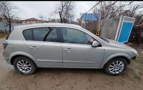 Opel Astra H, 2007 год, 225 000 рублей, 3 фотография