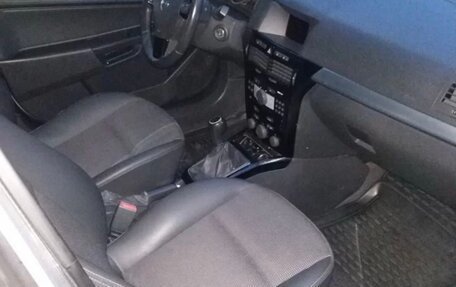 Opel Astra H, 2007 год, 225 000 рублей, 8 фотография