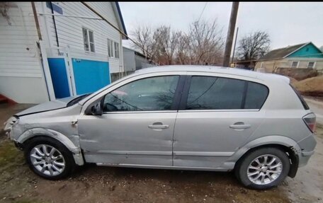Opel Astra H, 2007 год, 225 000 рублей, 5 фотография