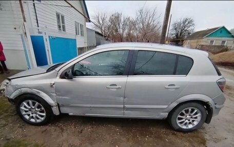 Opel Astra H, 2007 год, 225 000 рублей, 4 фотография