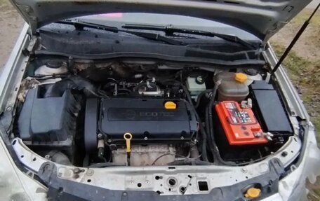 Opel Astra H, 2007 год, 225 000 рублей, 2 фотография