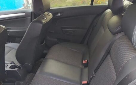Opel Astra H, 2007 год, 225 000 рублей, 7 фотография