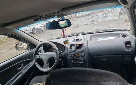 Mitsubishi Carisma I, 1998 год, 380 000 рублей, 6 фотография