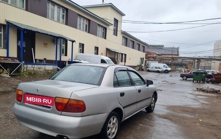 Mitsubishi Carisma I, 1998 год, 380 000 рублей, 5 фотография