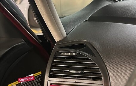 Citroen C4 Picasso II рестайлинг, 2008 год, 670 000 рублей, 38 фотография