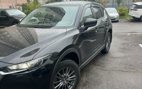 Mazda CX-5 II, 2020 год, 2 699 999 рублей, 7 фотография