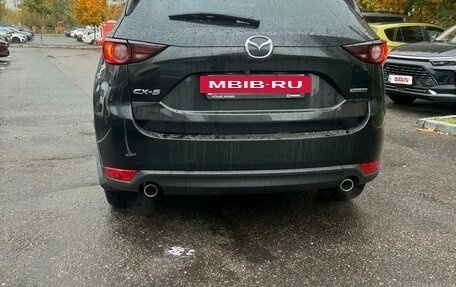 Mazda CX-5 II, 2020 год, 2 699 999 рублей, 6 фотография