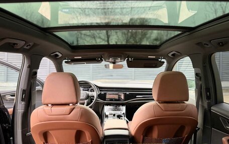 Audi Q7, 2020 год, 5 700 000 рублей, 5 фотография