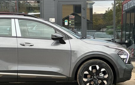KIA Sportage IV рестайлинг, 2025 год, 3 800 000 рублей, 2 фотография