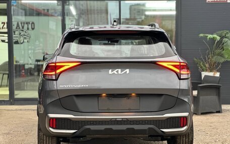 KIA Sportage IV рестайлинг, 2025 год, 3 800 000 рублей, 6 фотография