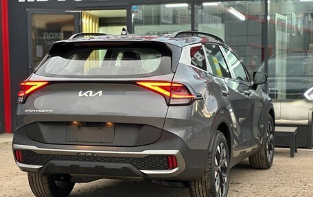 KIA Sportage IV рестайлинг, 2025 год, 3 800 000 рублей, 7 фотография