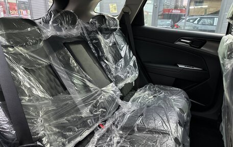 KIA Sportage IV рестайлинг, 2025 год, 3 800 000 рублей, 22 фотография