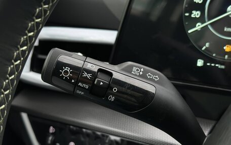 KIA Sportage IV рестайлинг, 2025 год, 3 800 000 рублей, 25 фотография