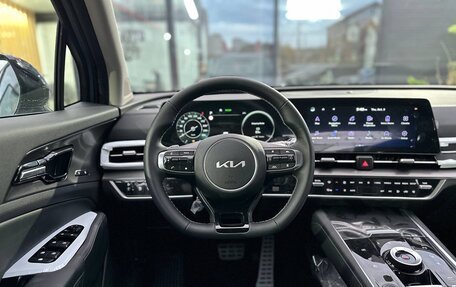KIA Sportage IV рестайлинг, 2025 год, 3 800 000 рублей, 17 фотография