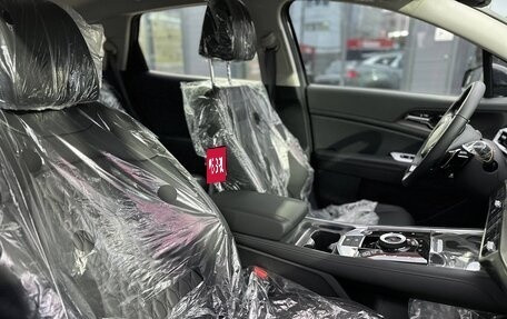 KIA Sportage IV рестайлинг, 2025 год, 3 800 000 рублей, 23 фотография