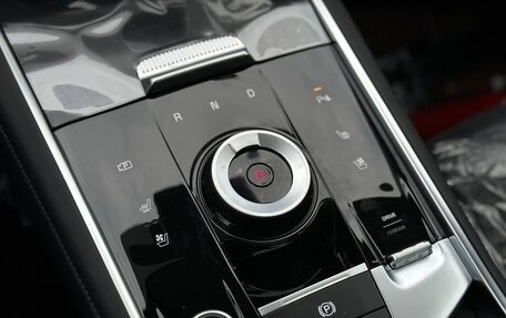 KIA Sportage IV рестайлинг, 2025 год, 3 800 000 рублей, 26 фотография