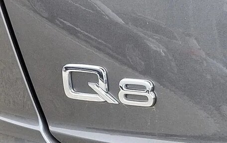 Audi Q8 I, 2022 год, 6 124 000 рублей, 4 фотография