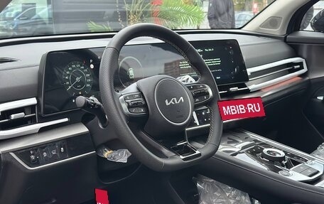 KIA Sportage IV рестайлинг, 2025 год, 3 800 000 рублей, 35 фотография