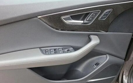 Audi Q8 I, 2022 год, 6 124 000 рублей, 14 фотография