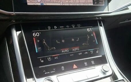 Audi Q8 I, 2022 год, 6 124 000 рублей, 18 фотография