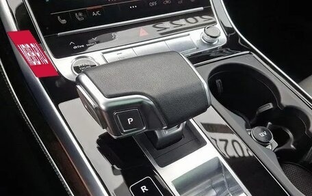 Audi Q8 I, 2022 год, 6 124 000 рублей, 17 фотография