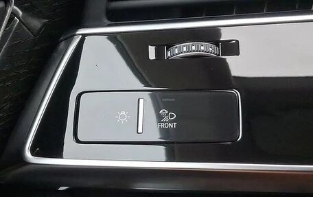 Audi Q8 I, 2022 год, 6 124 000 рублей, 25 фотография
