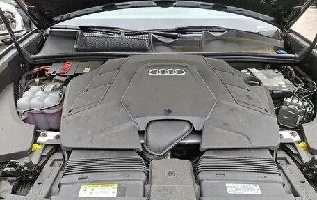 Audi Q8 I, 2022 год, 6 124 000 рублей, 30 фотография