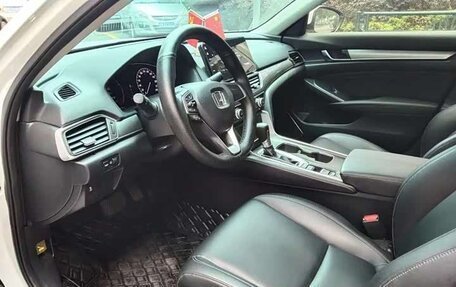 Honda Accord IX рестайлинг, 2022 год, 1 625 000 рублей, 6 фотография