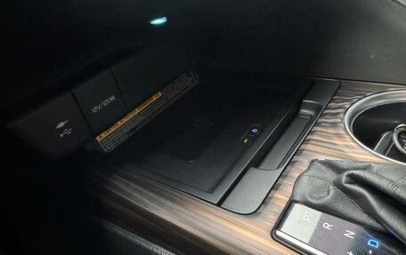 Toyota Camry, 2019 год, 2 580 000 рублей, 17 фотография