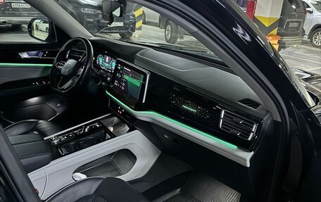 Volkswagen Teramont I, 2022 год, 5 900 000 рублей, 2 фотография