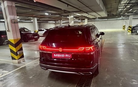 Volkswagen Teramont I, 2022 год, 5 900 000 рублей, 6 фотография