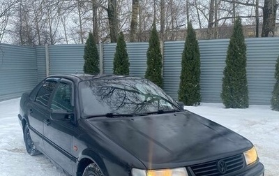 Volkswagen Passat B4, 1994 год, 65 000 рублей, 1 фотография