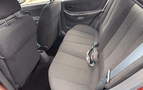 Hyundai Accent II, 2005 год, 340 000 рублей, 9 фотография