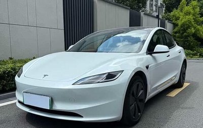 Tesla Model 3 I, 2023 год, 2 750 000 рублей, 1 фотография