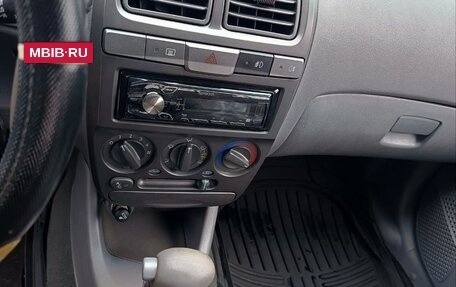 Hyundai Accent II, 2005 год, 340 000 рублей, 8 фотография