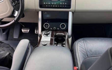 Land Rover Range Rover IV рестайлинг, 2019 год, 8 700 000 рублей, 7 фотография